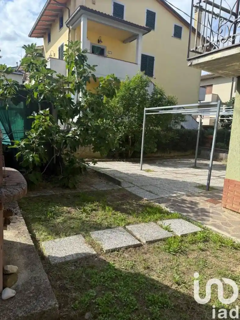 Villa bifamiliare LocalitÃ  pratantico la chiesa, Indicatore, Arezzo - foto 4