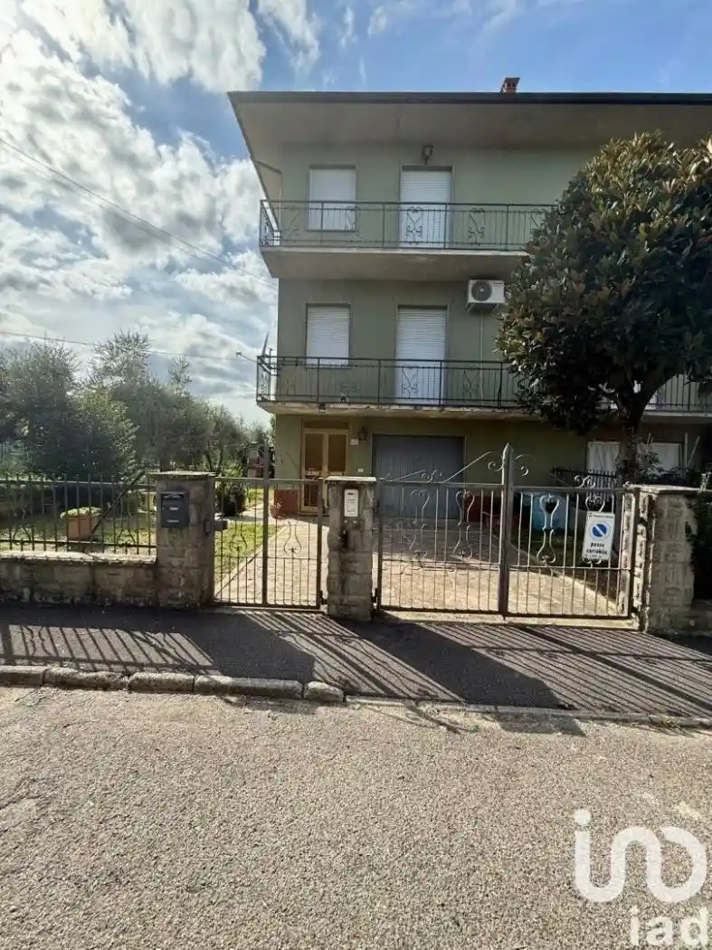 Villa bifamiliare LocalitÃ  pratantico la chiesa, Indicatore, Arezzo - foto 5