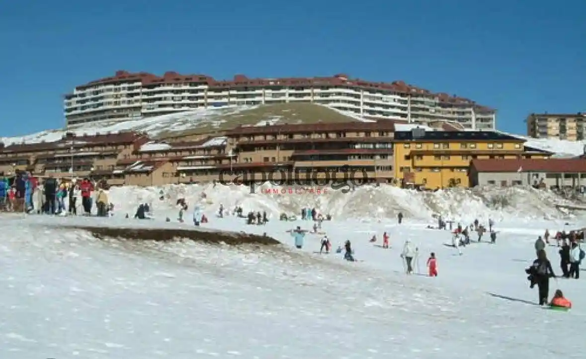 Appartamento in vendita a San Massimo