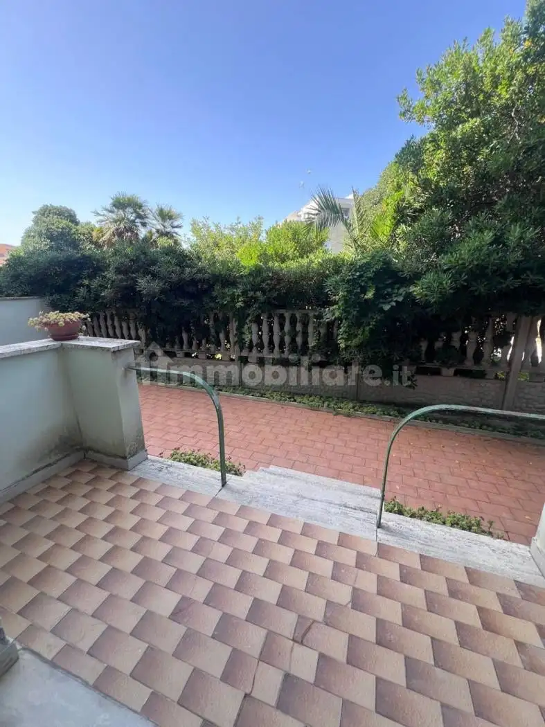 Appartamento in affitto a Anzio