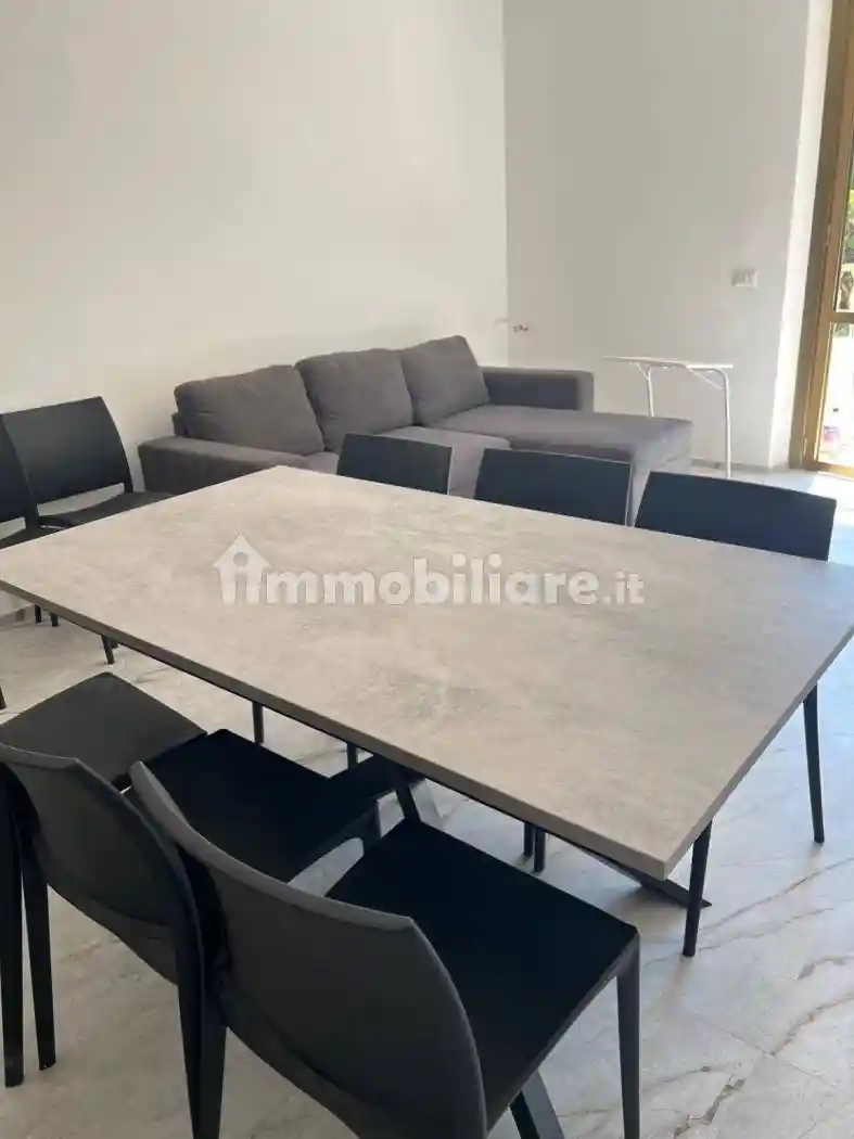 Trilocale via Candido De Angelis, Centro Storico, Anzio - foto 2