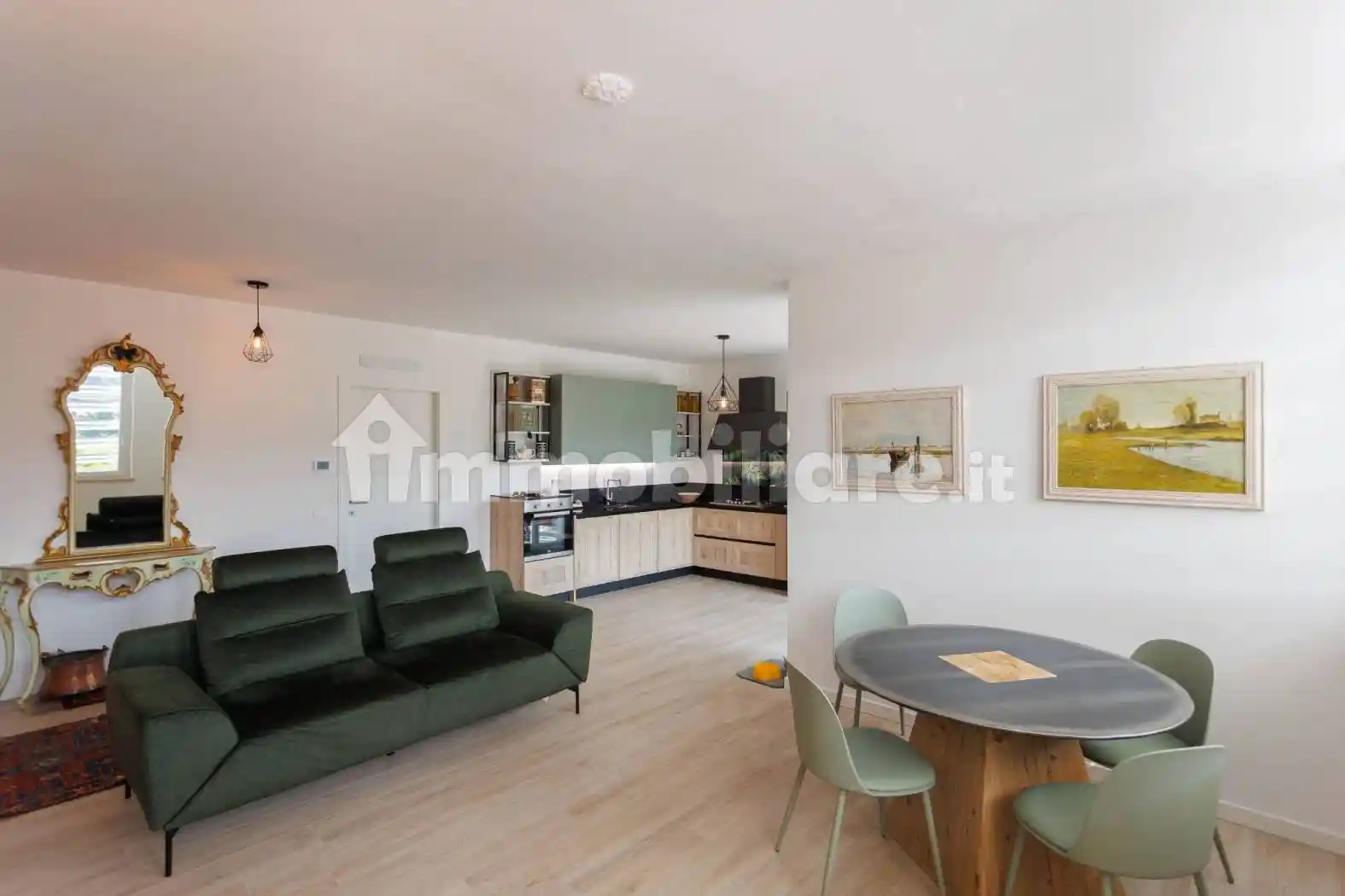 Appartamento in vendita a Negrar di Valpolicella