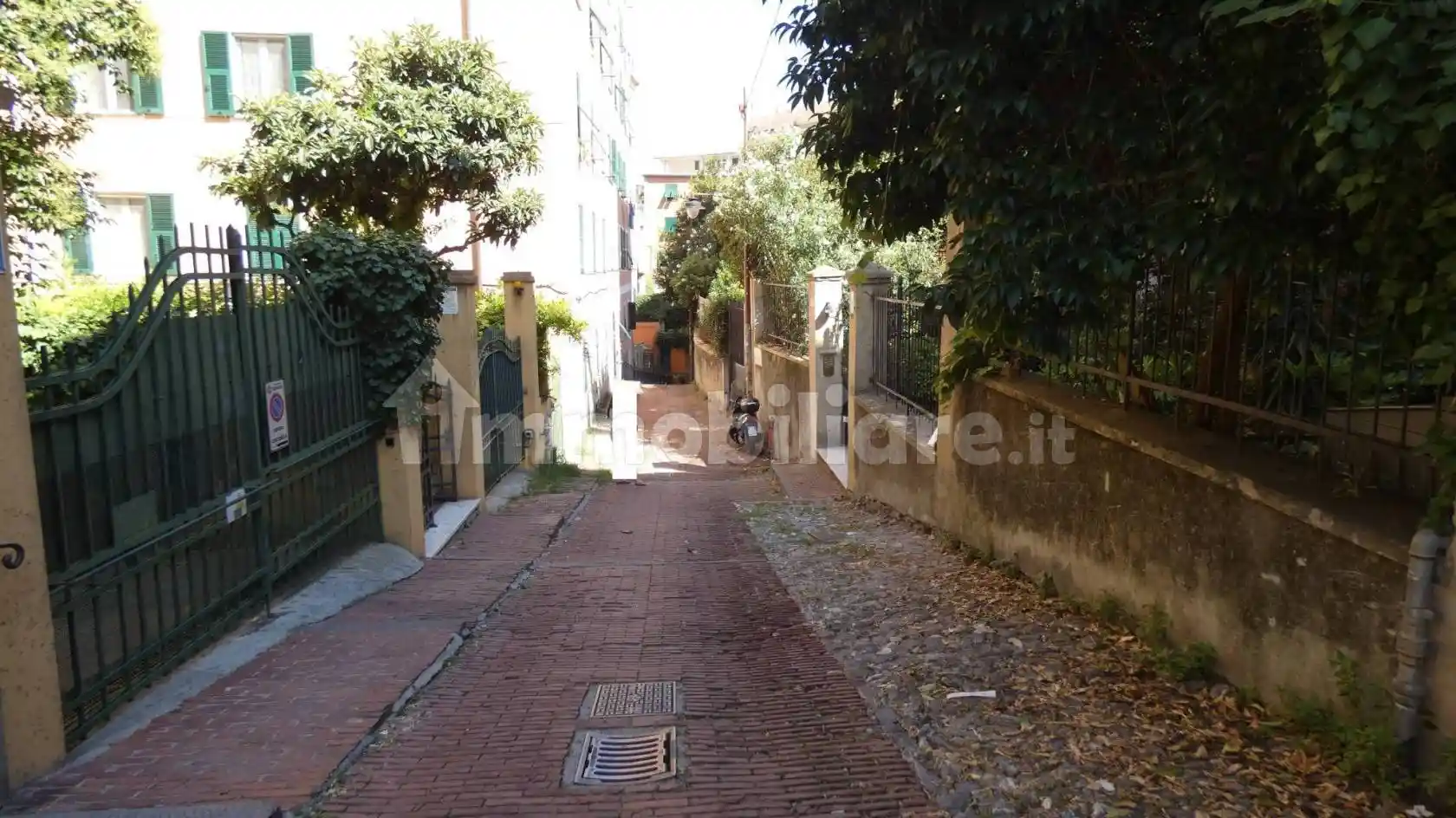 Quadrilocale via di Montegalletto, Principe, Genova - foto 5