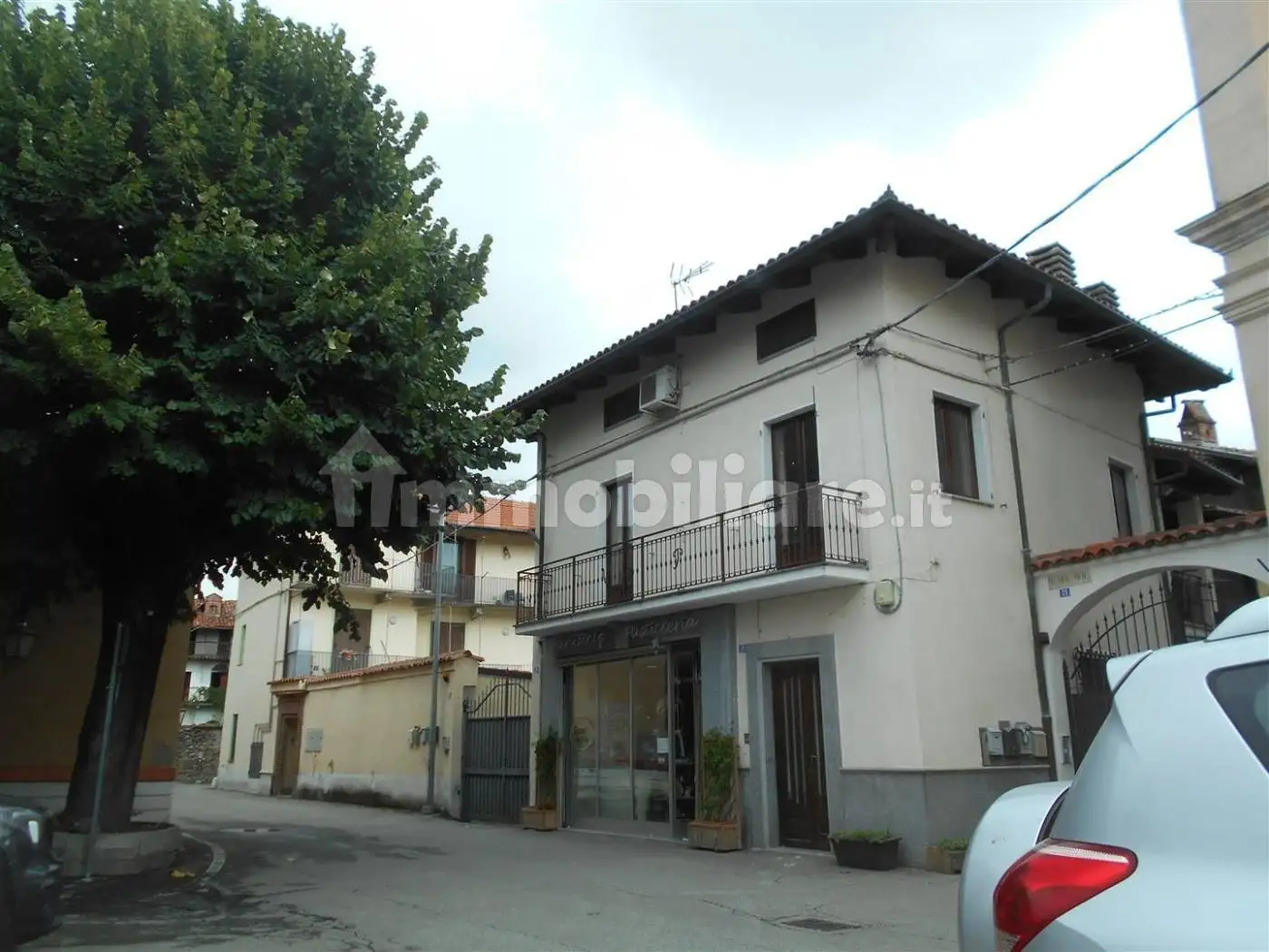 Appartamento in affitto a Ozegna