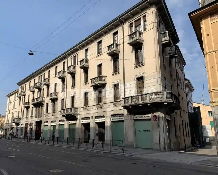 Appartamento in affitto a Cremona