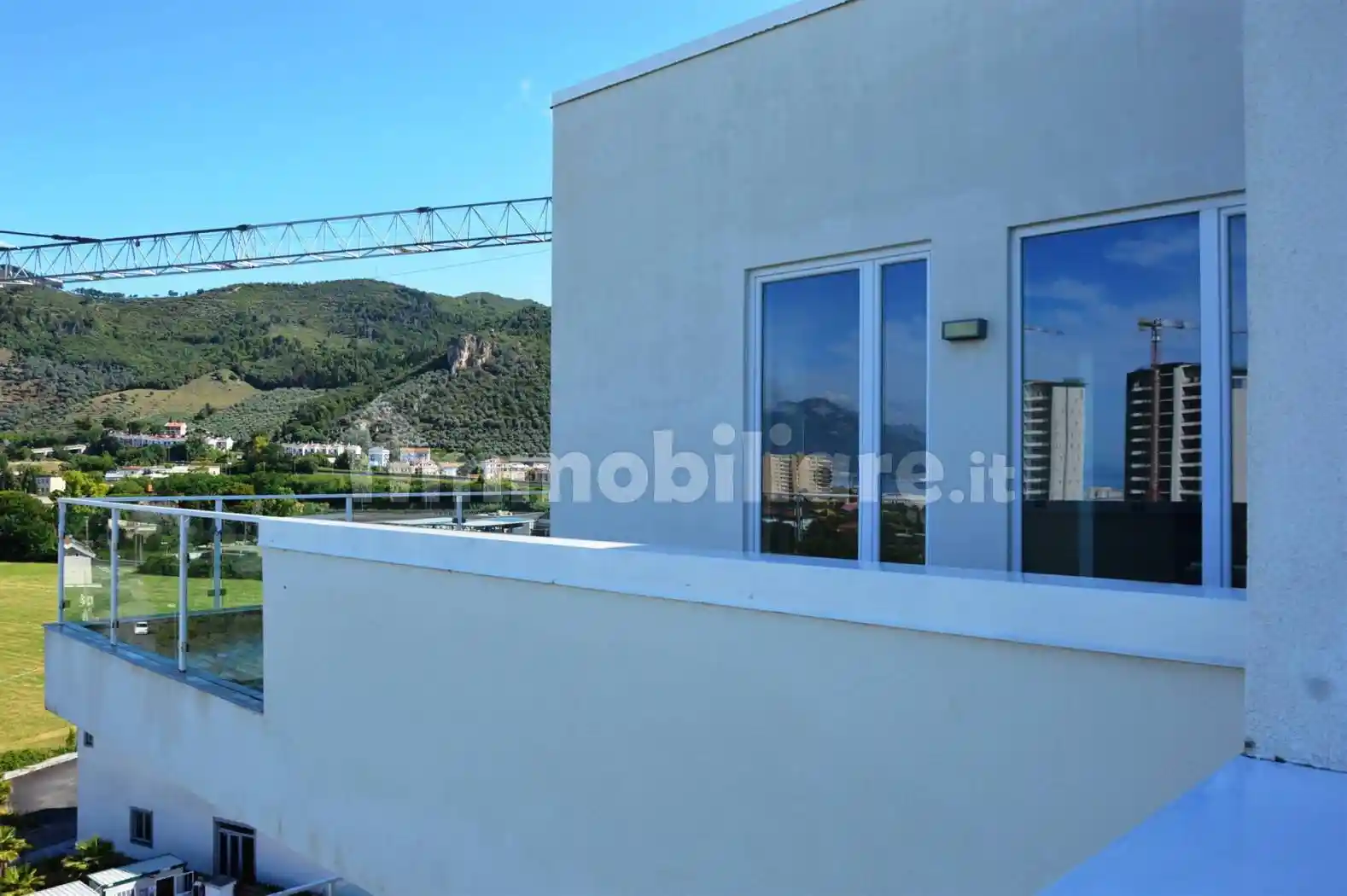 Bilocale via Fangarielli, Arbostella - Arechi, Salerno - foto 2