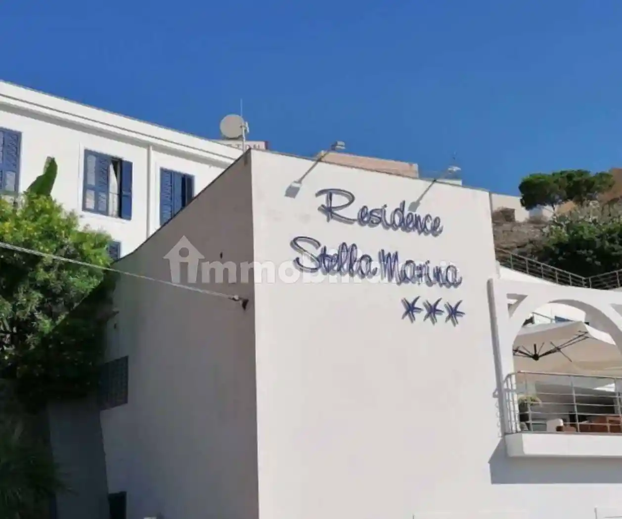 Palazzo - Edificio - foto 4