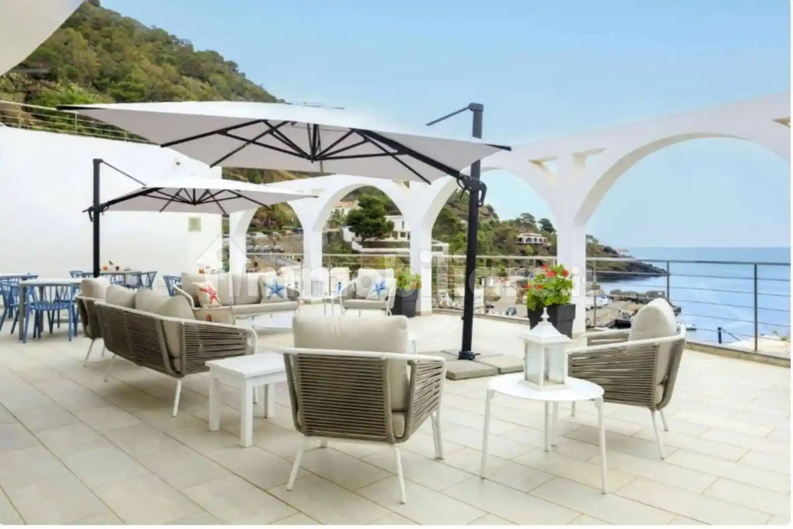 Palazzo - Edificio - foto 5