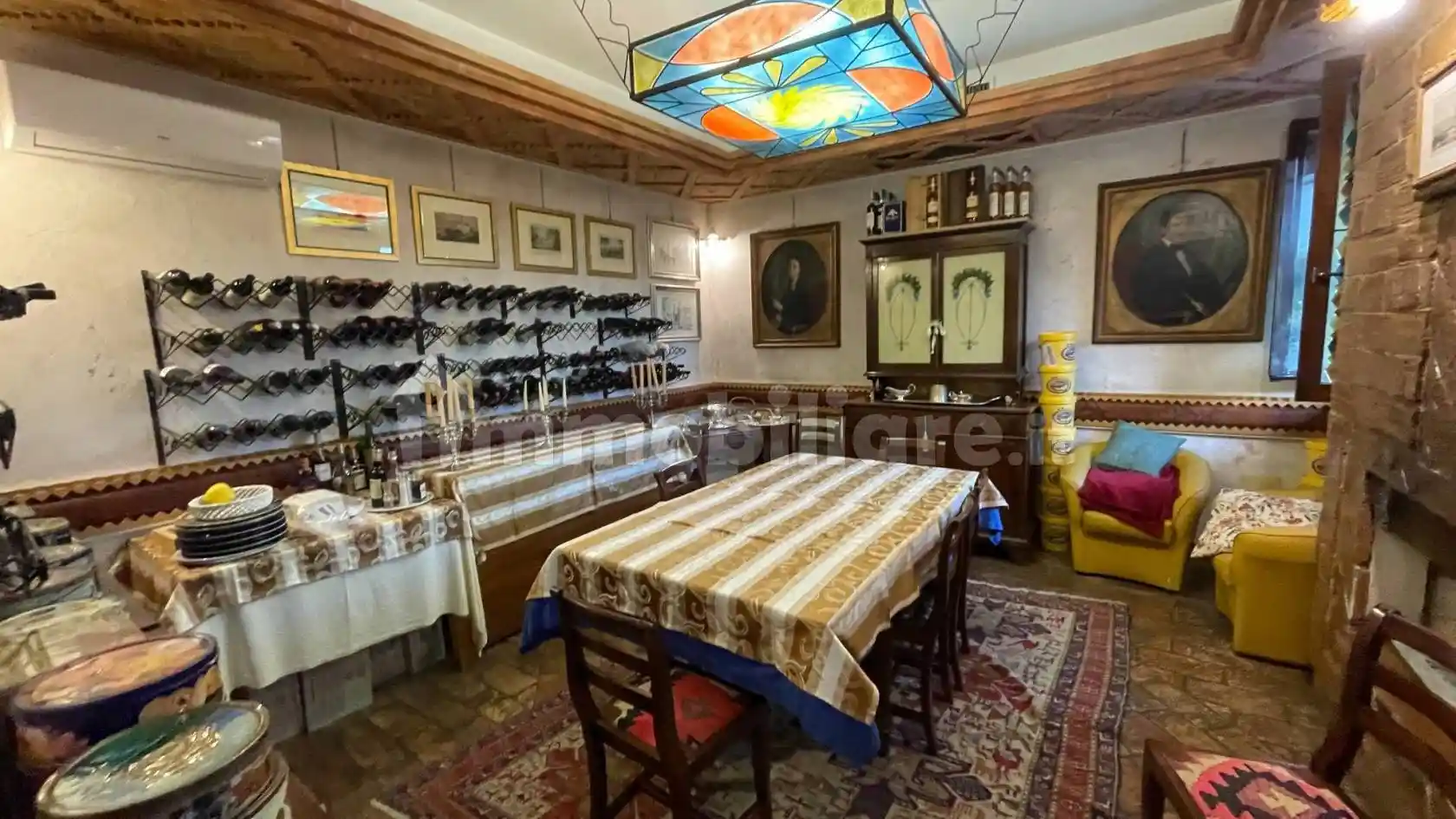 Palazzo - Edificio - foto 4