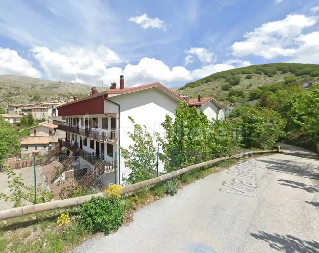 Appartamento all'asta via Monte Orsello, 67045 Casamaina Italia, Lucoli - L'Aquila, Lucoli - foto 2