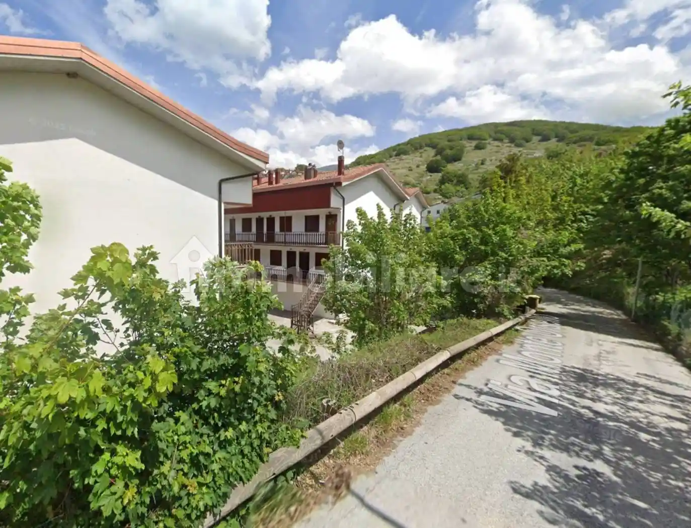 Appartamento all'asta via Monte Orsello, 67045 Casamaina Italia, Lucoli - L'Aquila, Lucoli - foto 5