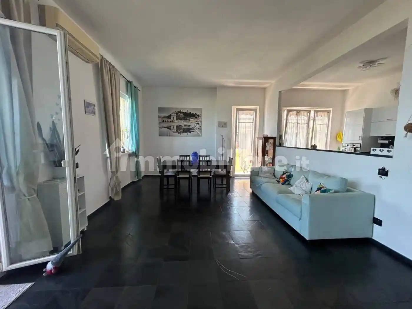 Quadrilocale ottimo stato, secondo piano, Palombina Nuova, Ancona - foto 5