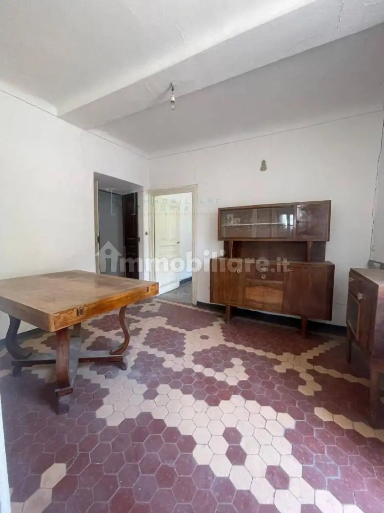 Casa indipendente in vendita a Borghetto d'Arroscia