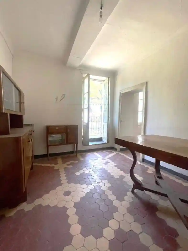 Terratetto unifamiliare via Lorenzo  Lucifredi, Centro, Borghetto d'Arroscia - foto 3