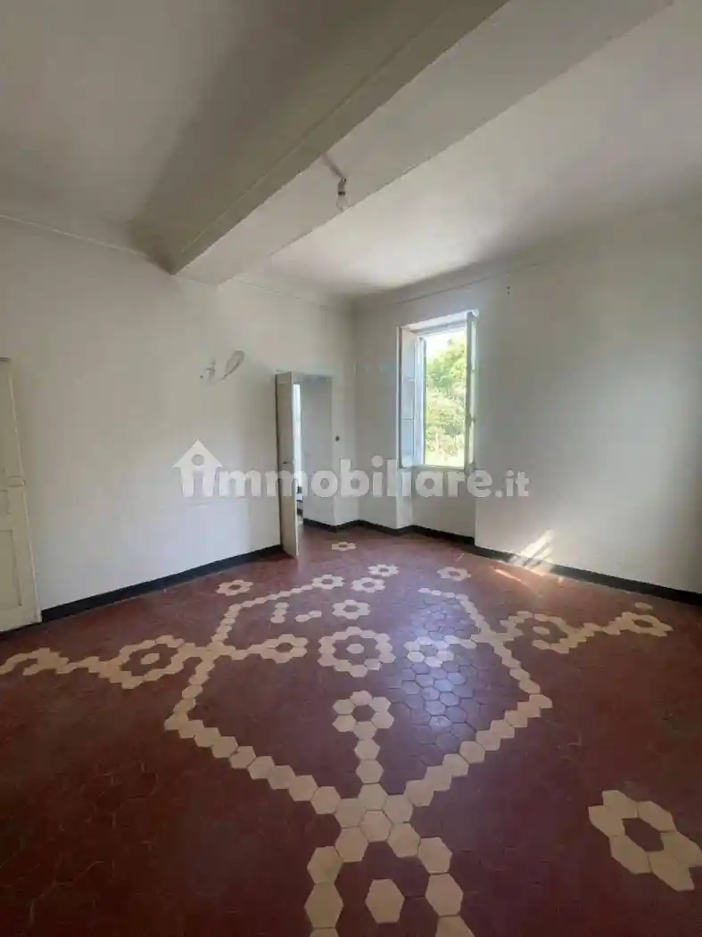 Terratetto unifamiliare via Lorenzo  Lucifredi, Centro, Borghetto d'Arroscia - foto 4