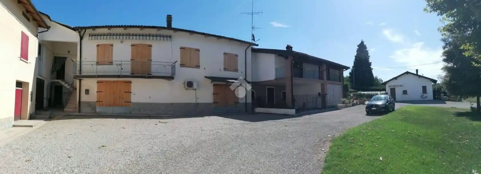 Terratetto unifamiliare via Mozzeghine 7, Stiore, Valsamoggia - foto 2