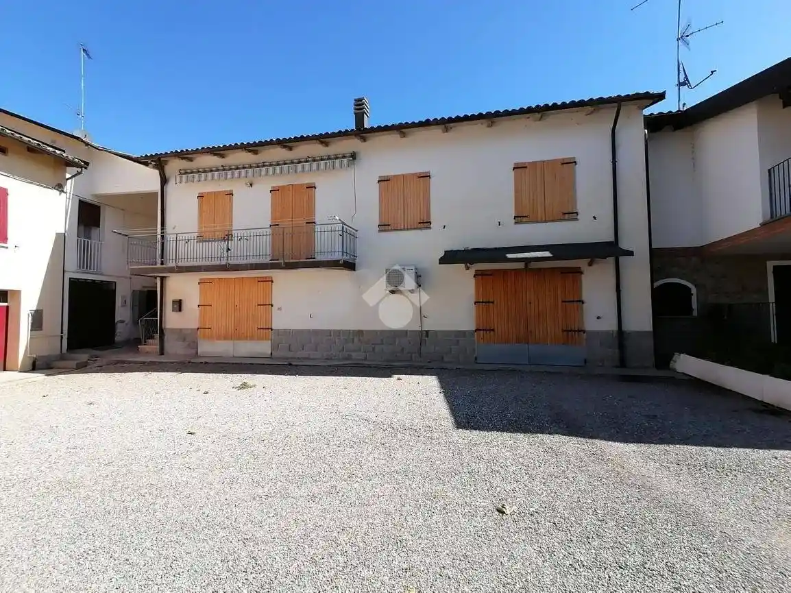 Terratetto unifamiliare via Mozzeghine 7, Stiore, Valsamoggia - foto 3
