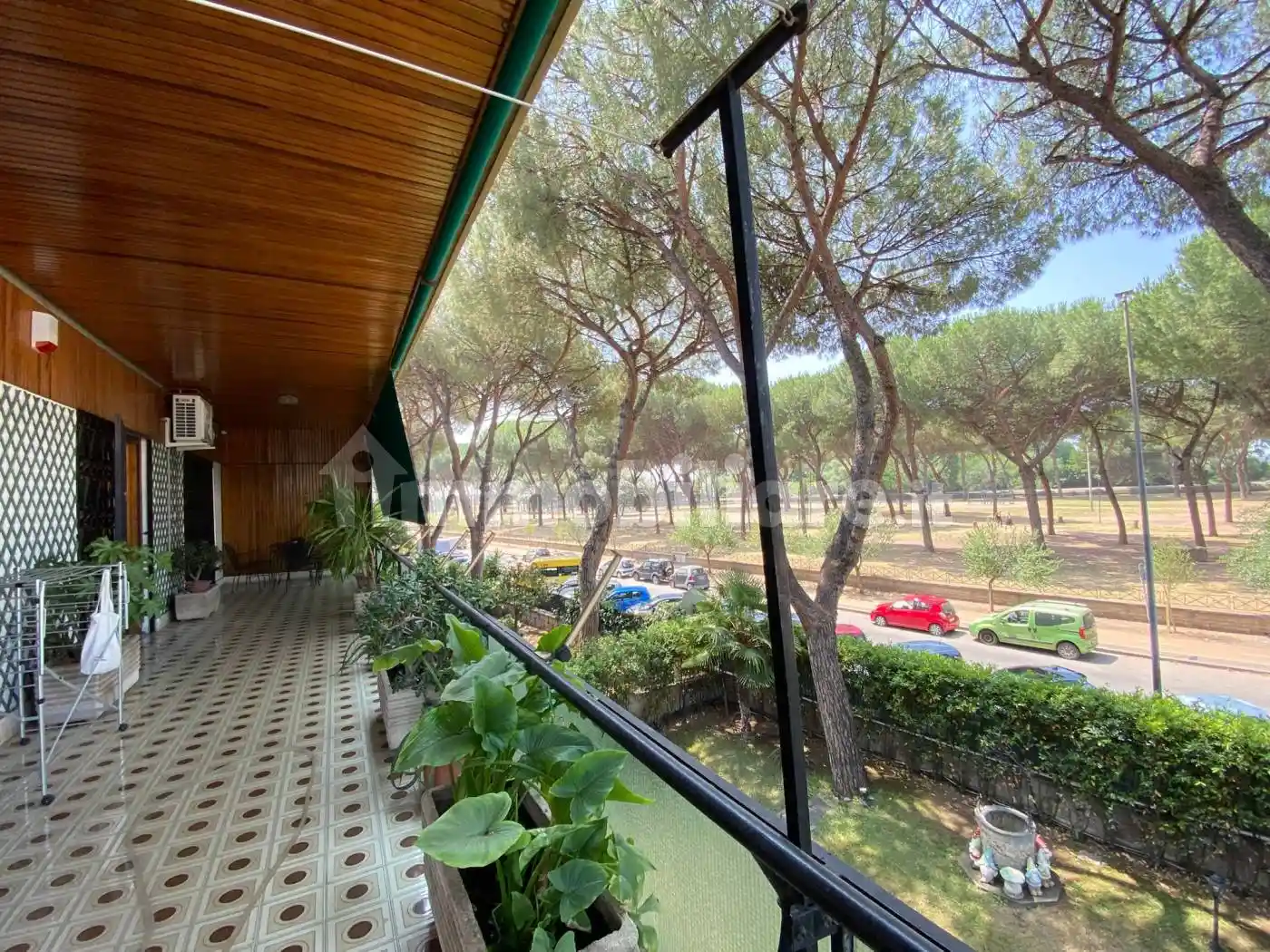 Appartamento viale Tito Labieno 175, Appio Claudio - Statuario, Roma - foto 3