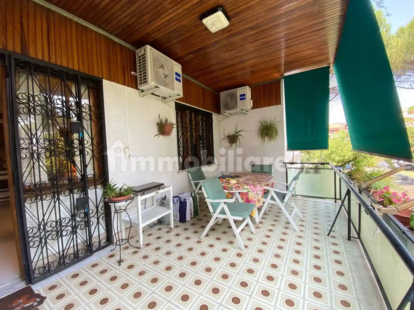 Appartamento viale Tito Labieno 175, Appio Claudio - Statuario, Roma - foto 5