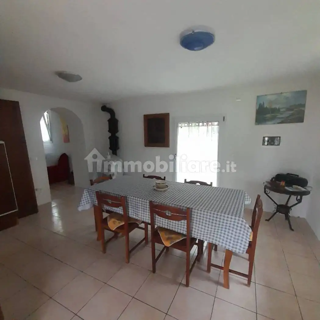 Villa unifamiliare Contrà Cunchele 14, Lusiana Conco - foto 3