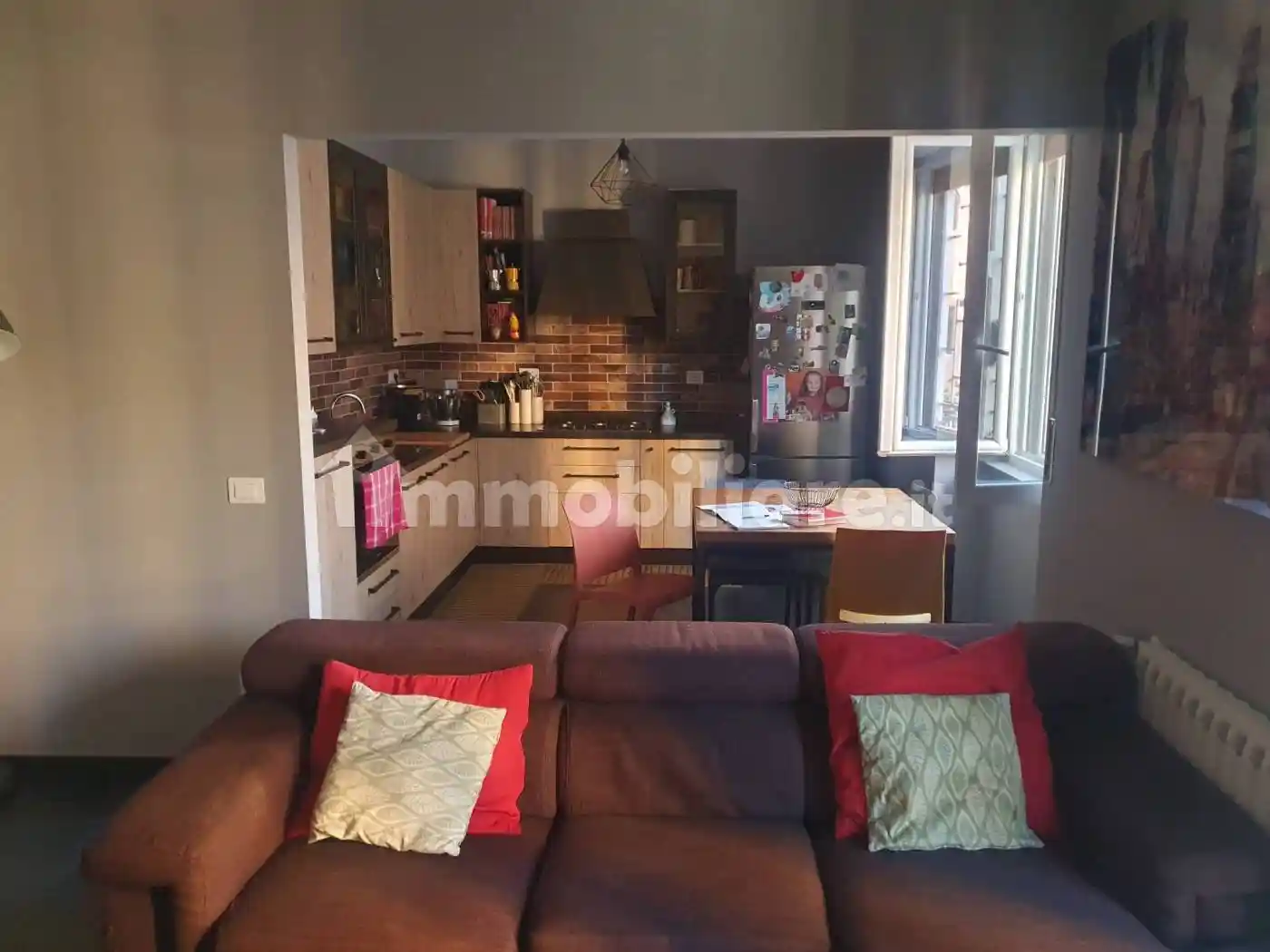 Quadrilocale via delle Anitre 15, Tor Tre Teste - Torre Maura, Roma - foto 2