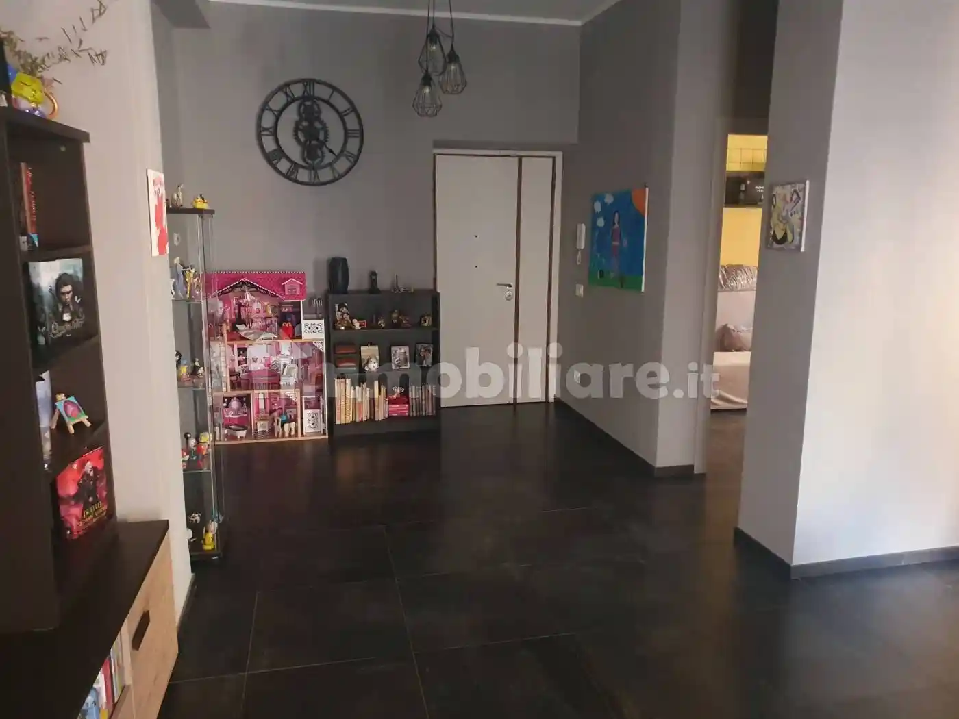 Quadrilocale via delle Anitre 15, Tor Tre Teste - Torre Maura, Roma - foto 4