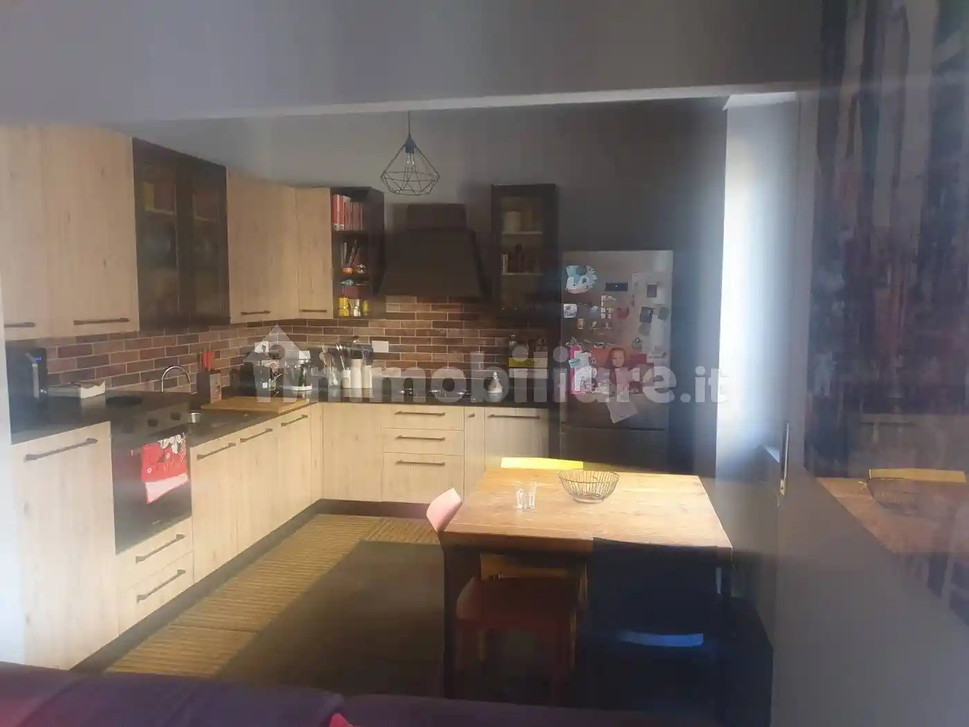 Quadrilocale via delle Anitre 15, Tor Tre Teste - Torre Maura, Roma - foto 5