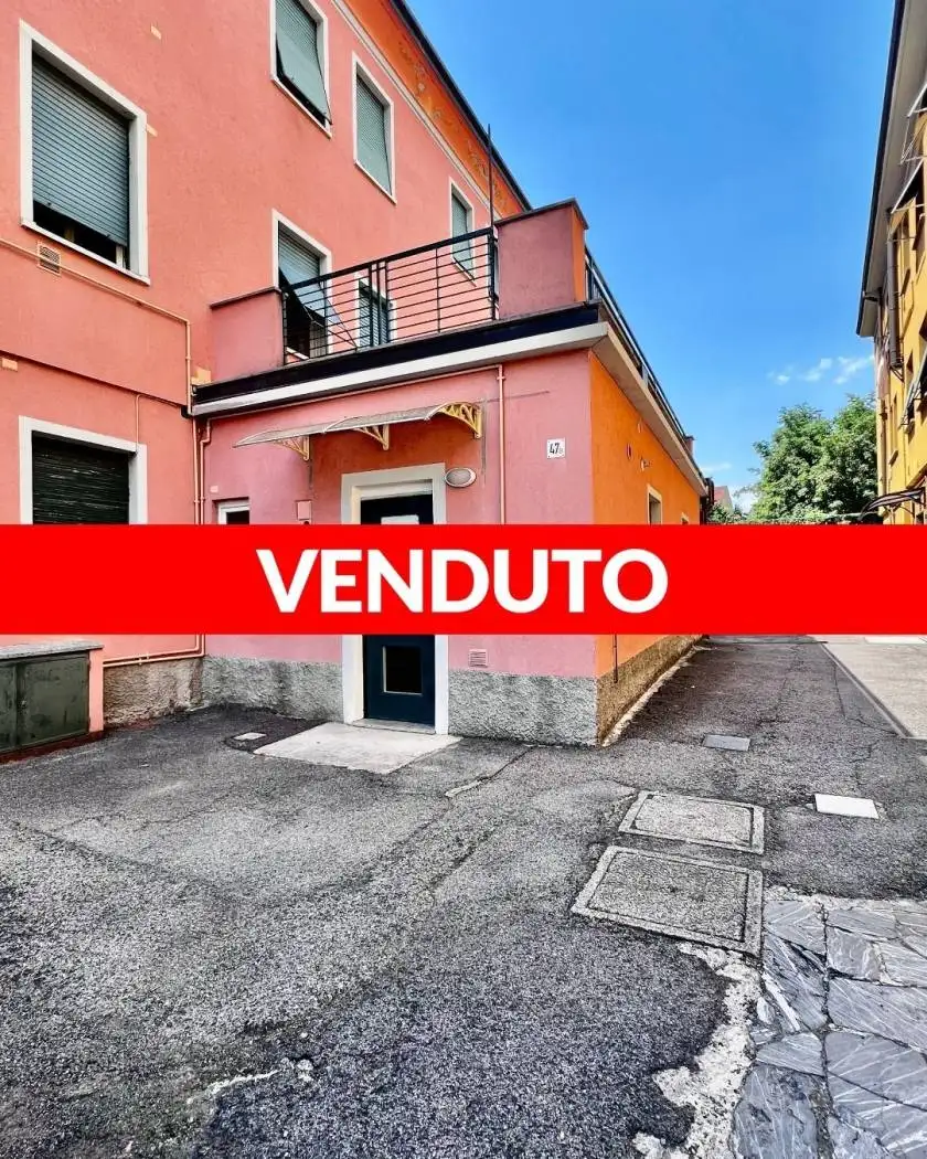 Appartamento in vendita a Lecco