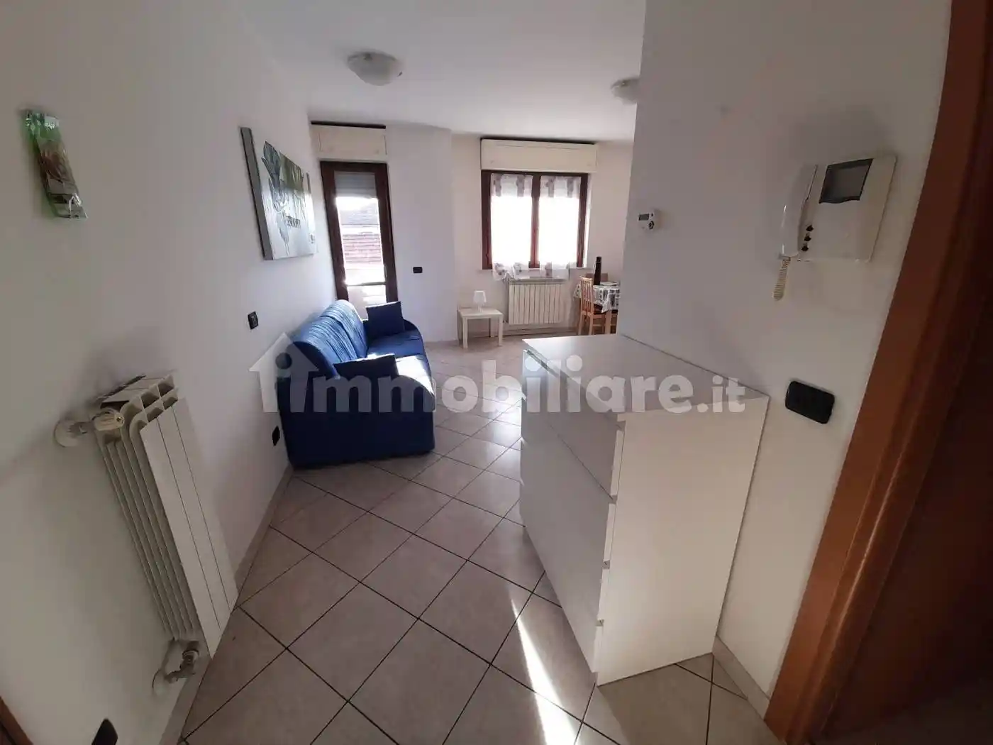 Appartamento in affitto a Como
