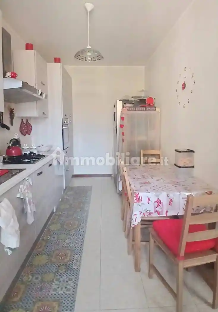 Appartamento ottimo stato, secondo piano, Masone - Gavasseto, Reggio Emilia - foto 3