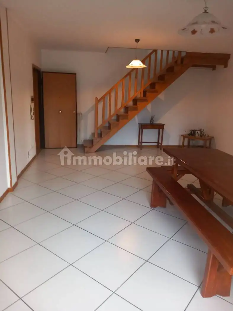 Appartamento in vendita a Cesena