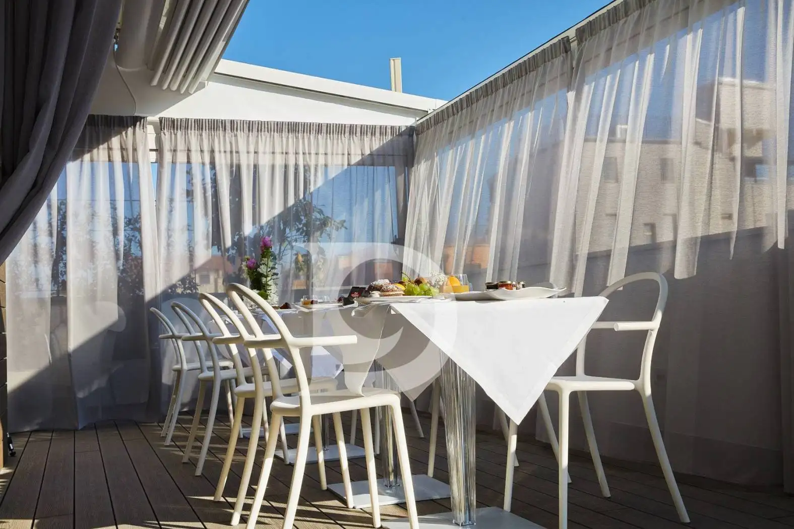 Appartamento in vendita a Pescara