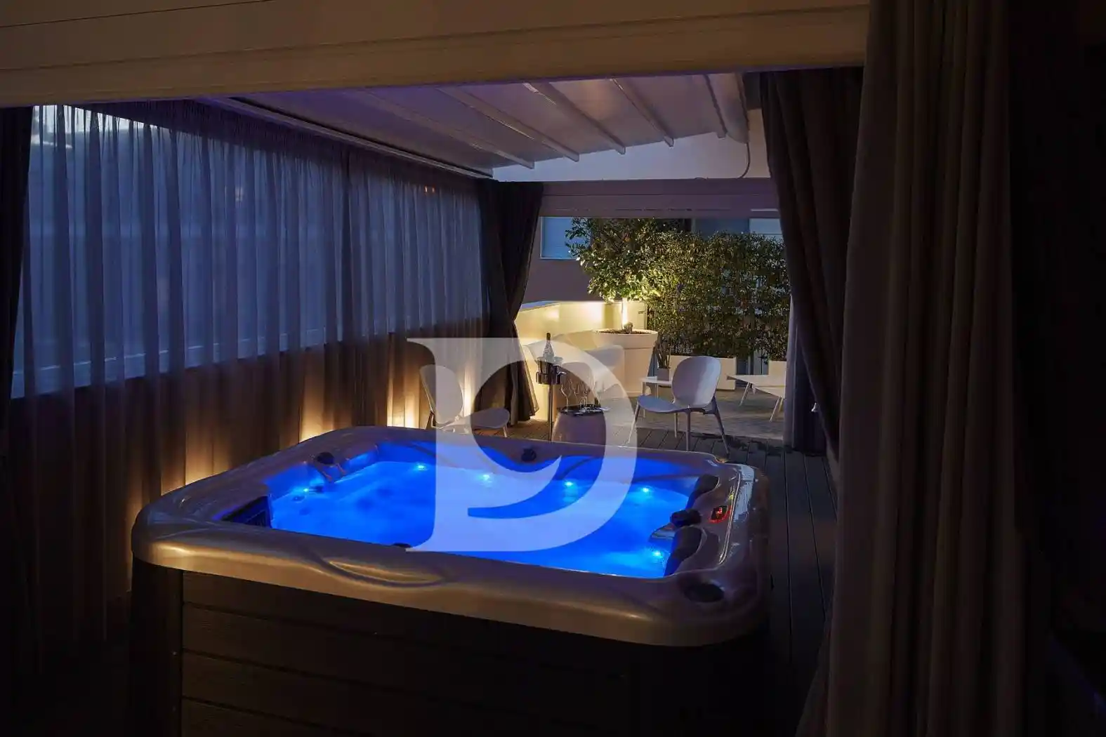 Quadrilocale via Tassoni, Piazza Salotto - Corso Umberto, Pescara - foto 2