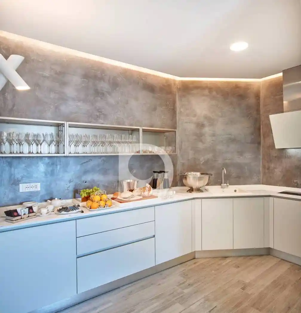 Quadrilocale via Tassoni, Piazza Salotto - Corso Umberto, Pescara - foto 3