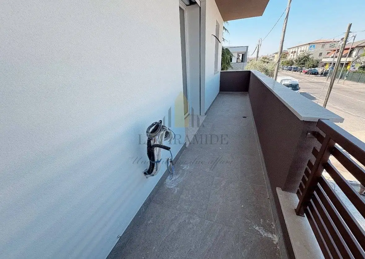 Trilocale Albignasego centro Rif 5218, Ferri, Santa Maria Annunziata, Albignasego - foto 5