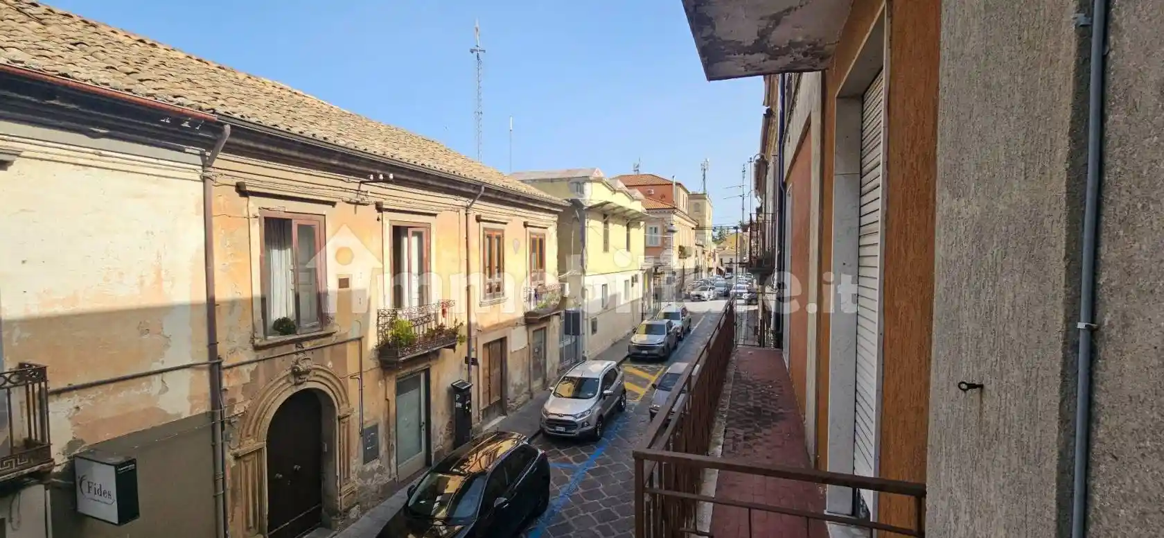 Casa indipendente in vendita a Vibo Valentia