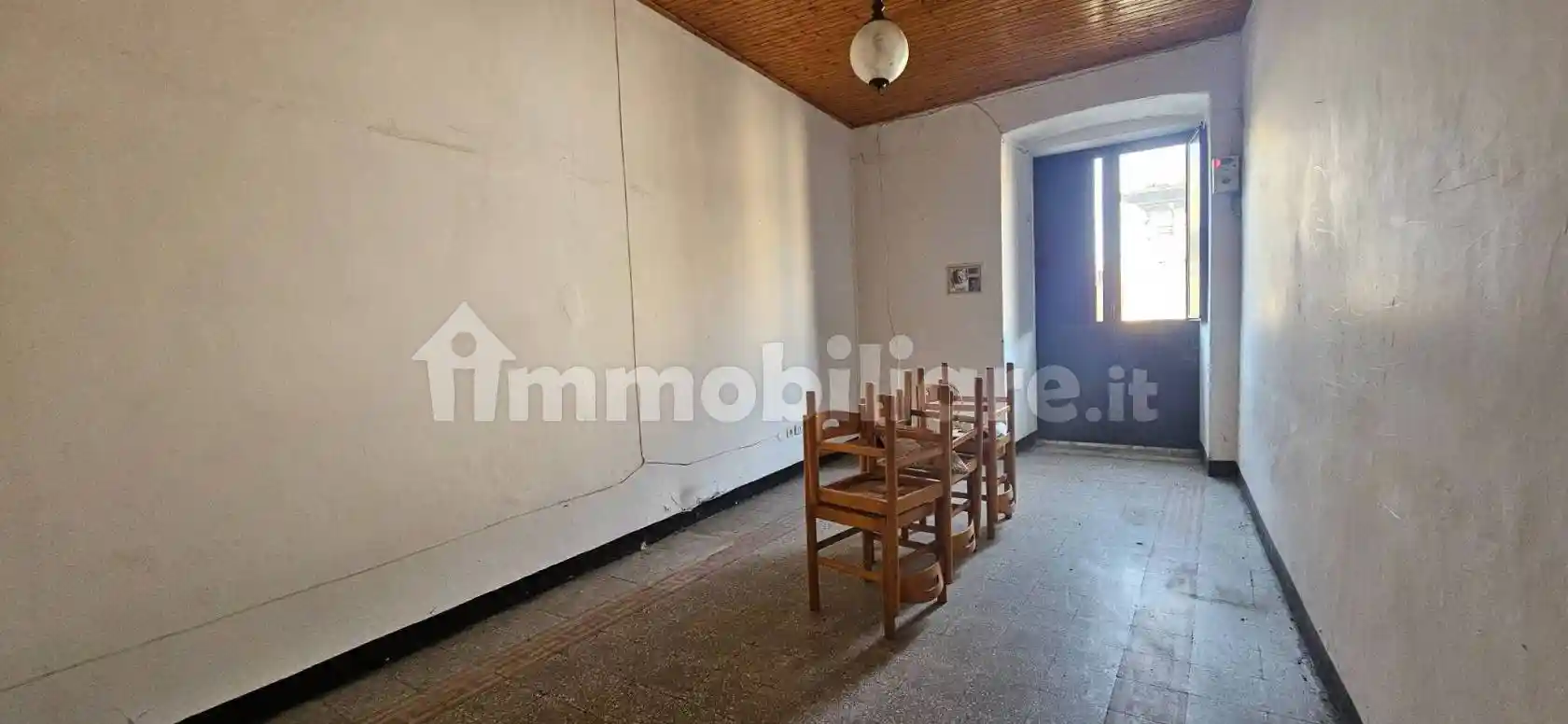 Terratetto unifamiliare via Luigi Razza 23, Centro, Vibo Valentia - foto 3