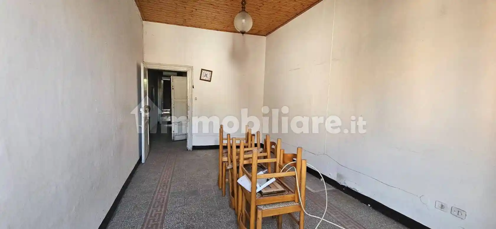 Terratetto unifamiliare via Luigi Razza 23, Centro, Vibo Valentia - foto 5