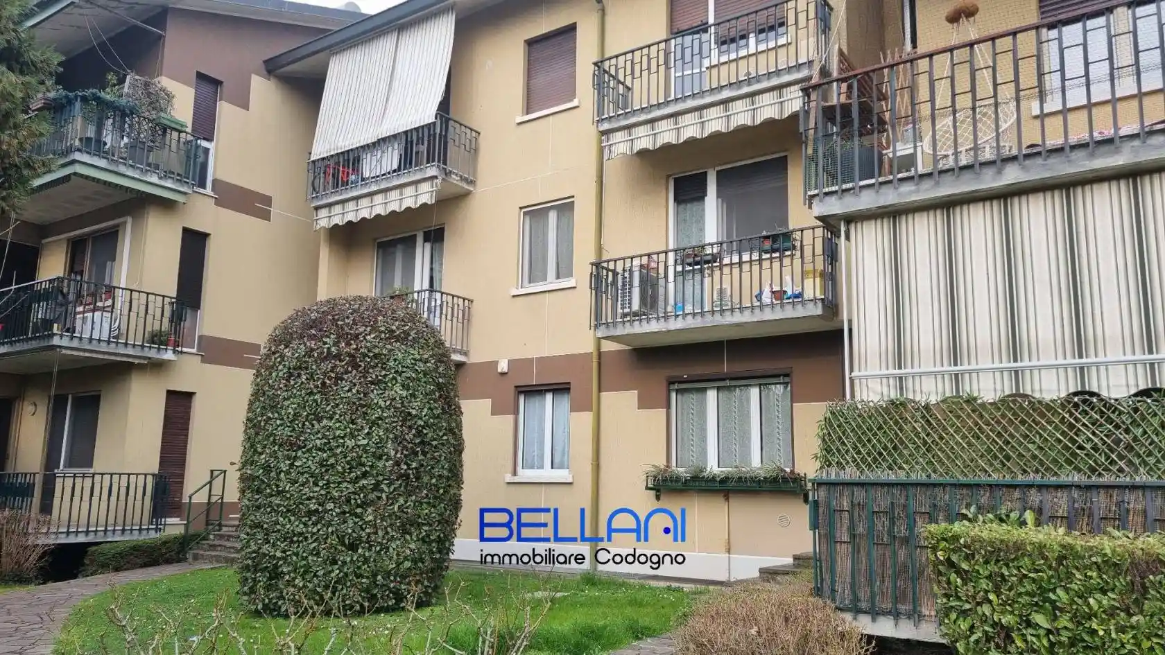 Appartamento in vendita a Codogno