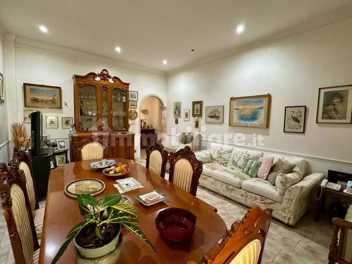 Trilocale via Bondeno, 9, Vitinia, Roma - foto 3