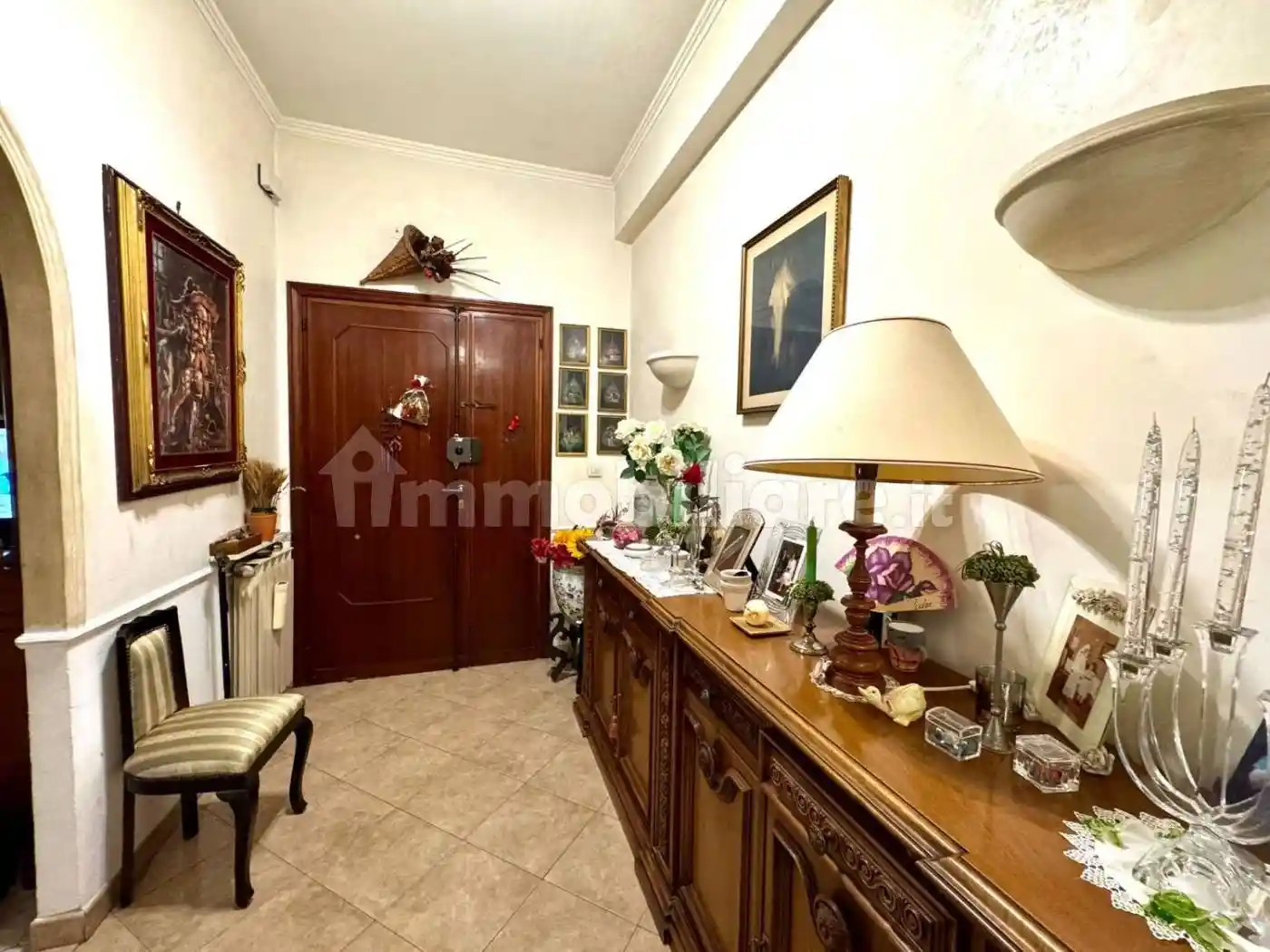 Trilocale via Bondeno, 9, Vitinia, Roma - foto 5