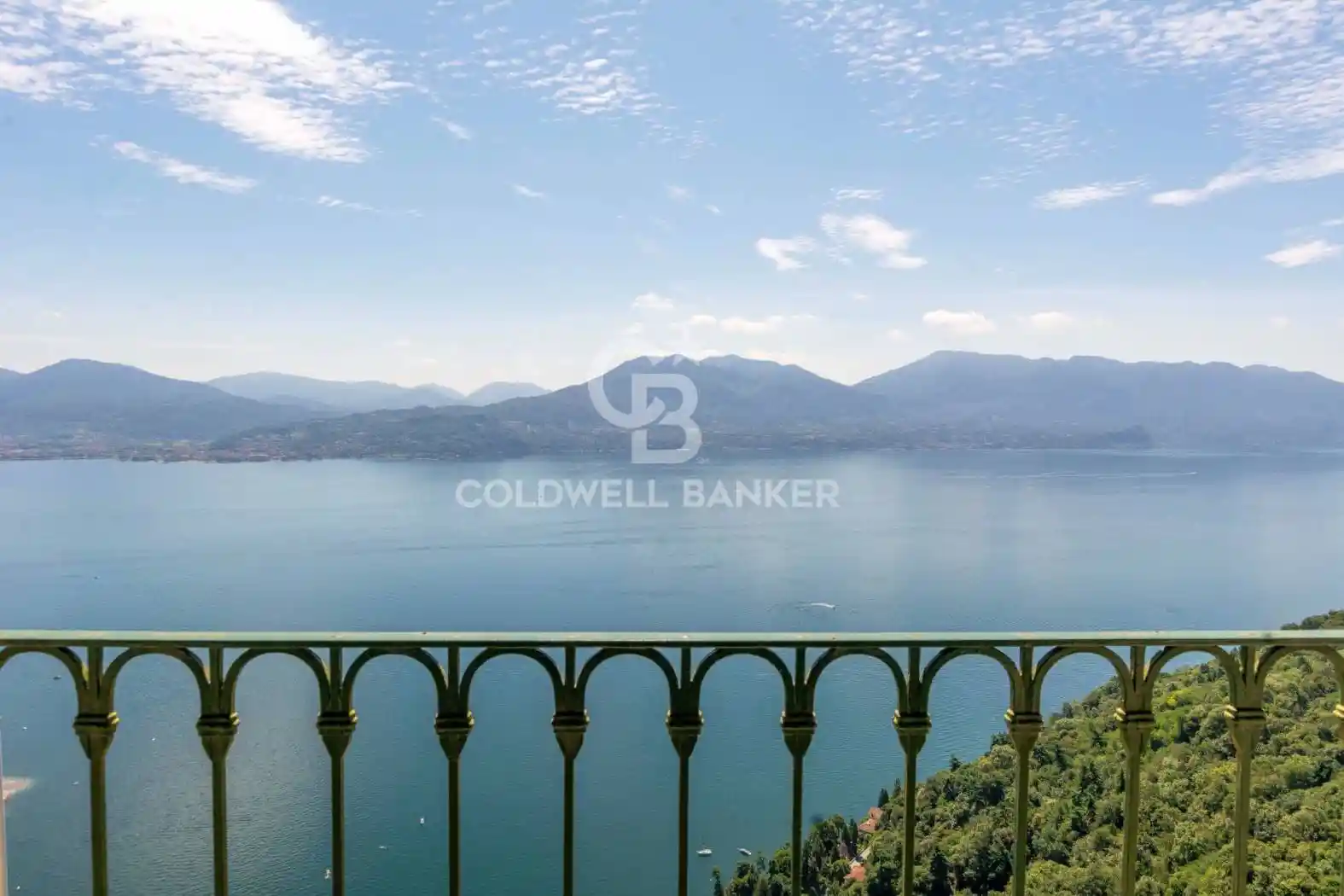 Villa unifamiliare via Asilo 5, Cannero Riviera - foto 2