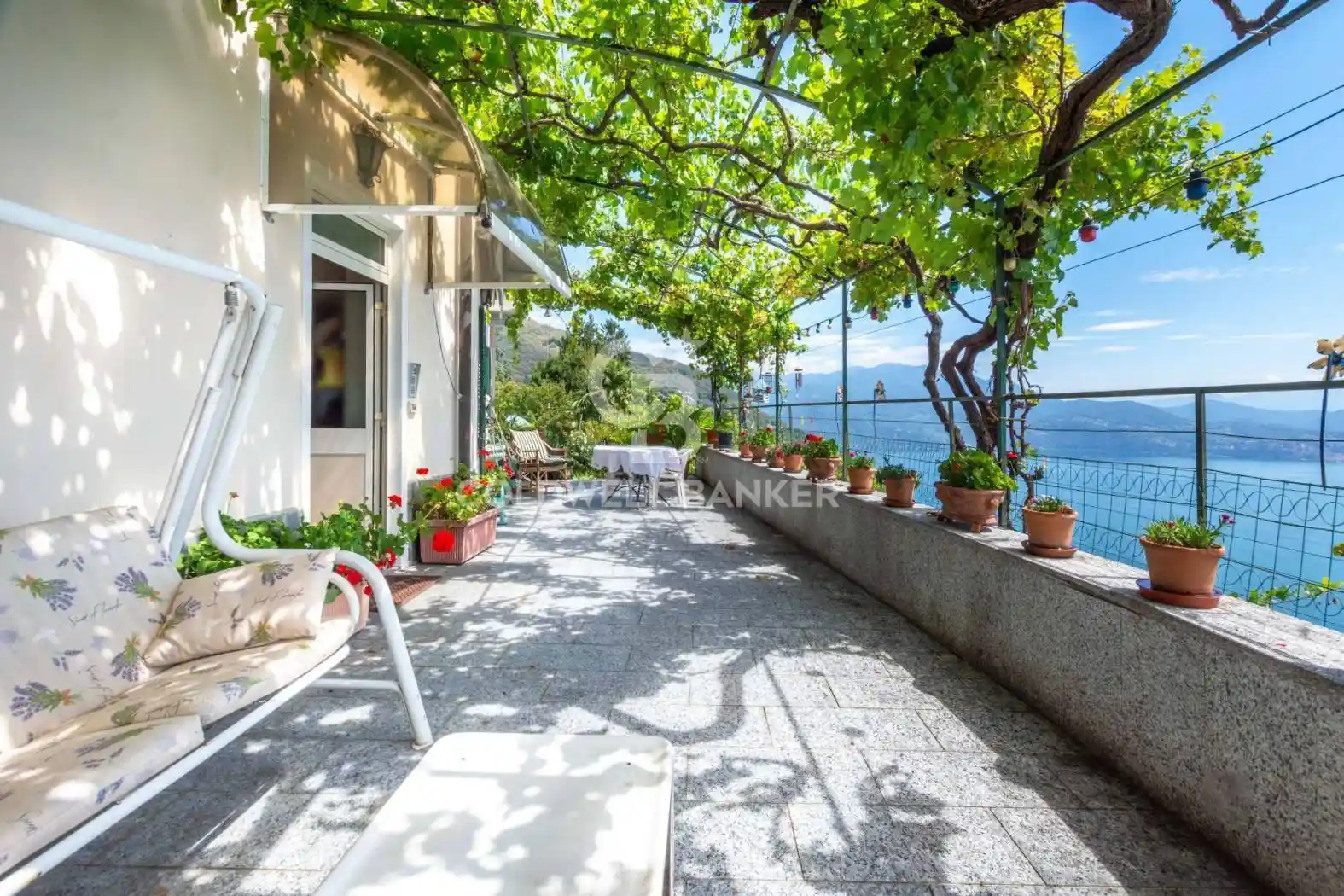 Villa unifamiliare via Asilo 5, Cannero Riviera - foto 3