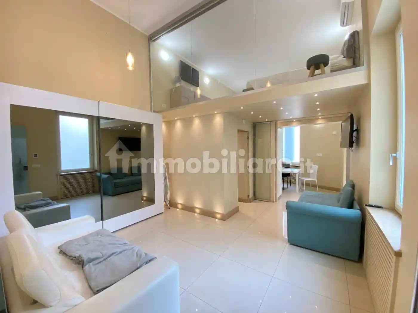 Appartamento in vendita a Sanremo