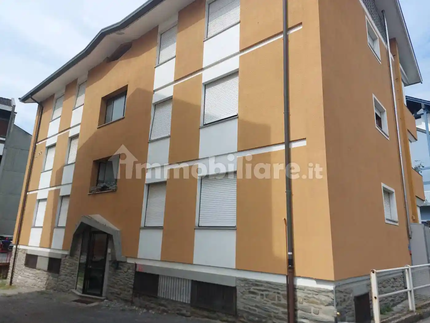 Appartamento in vendita a Sondrio