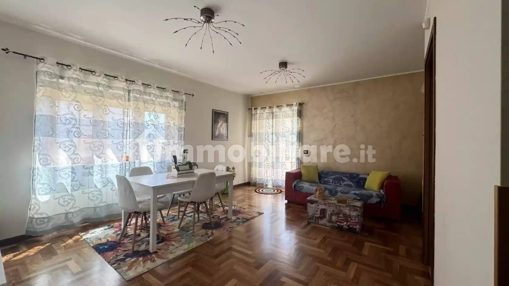 Appartamento Contrada Muoio Piccolo, 40, Acquedotto, Cosenza - foto 2