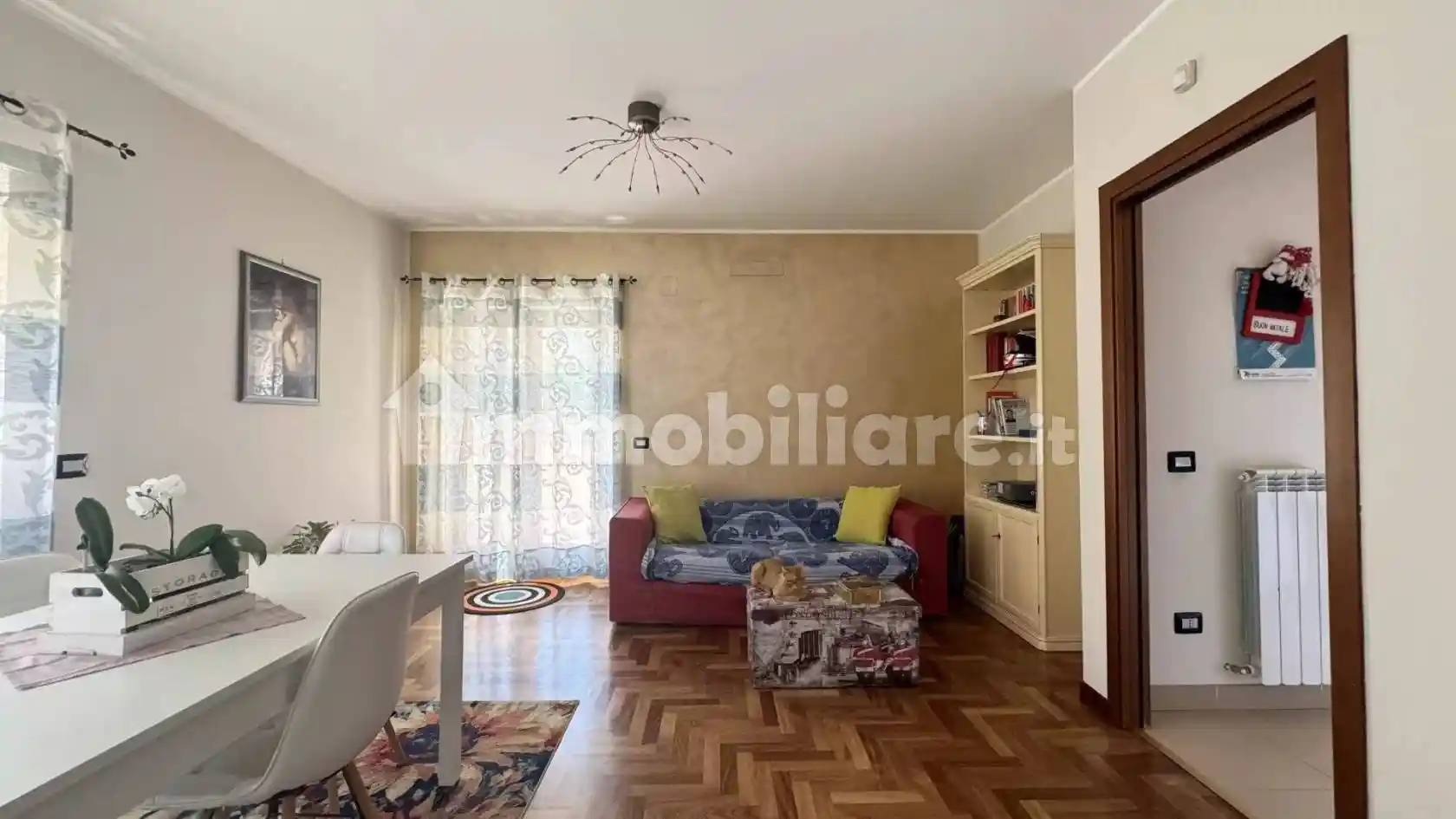 Appartamento Contrada Muoio Piccolo, 40, Acquedotto, Cosenza - foto 3