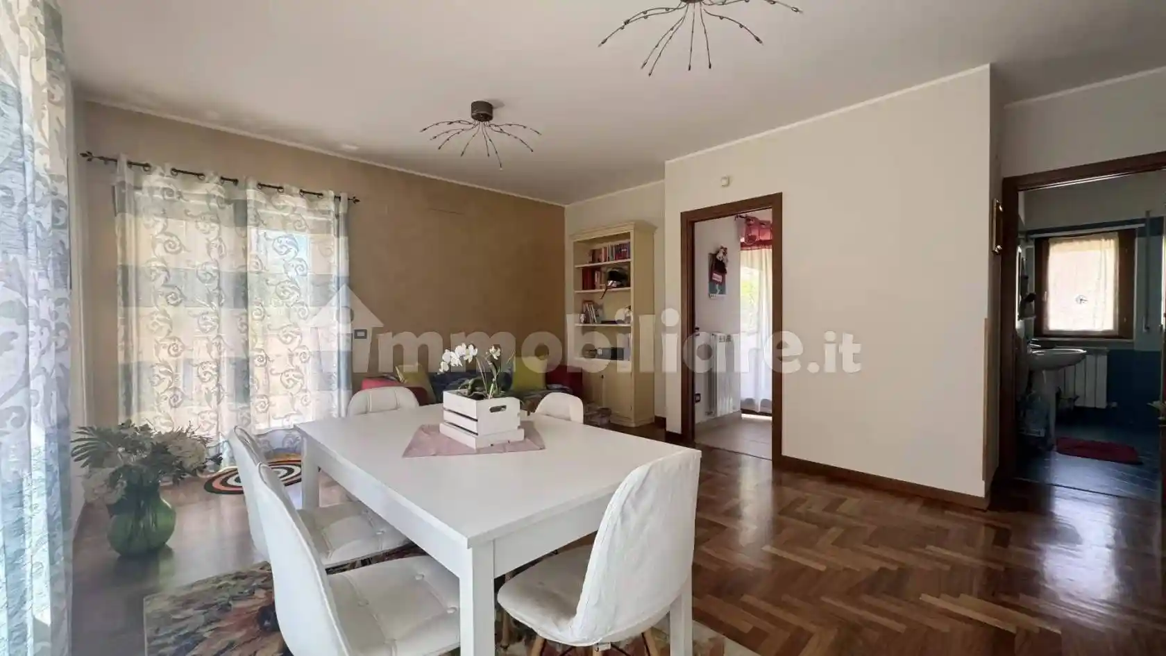 Appartamento Contrada Muoio Piccolo, 40, Acquedotto, Cosenza - foto 4