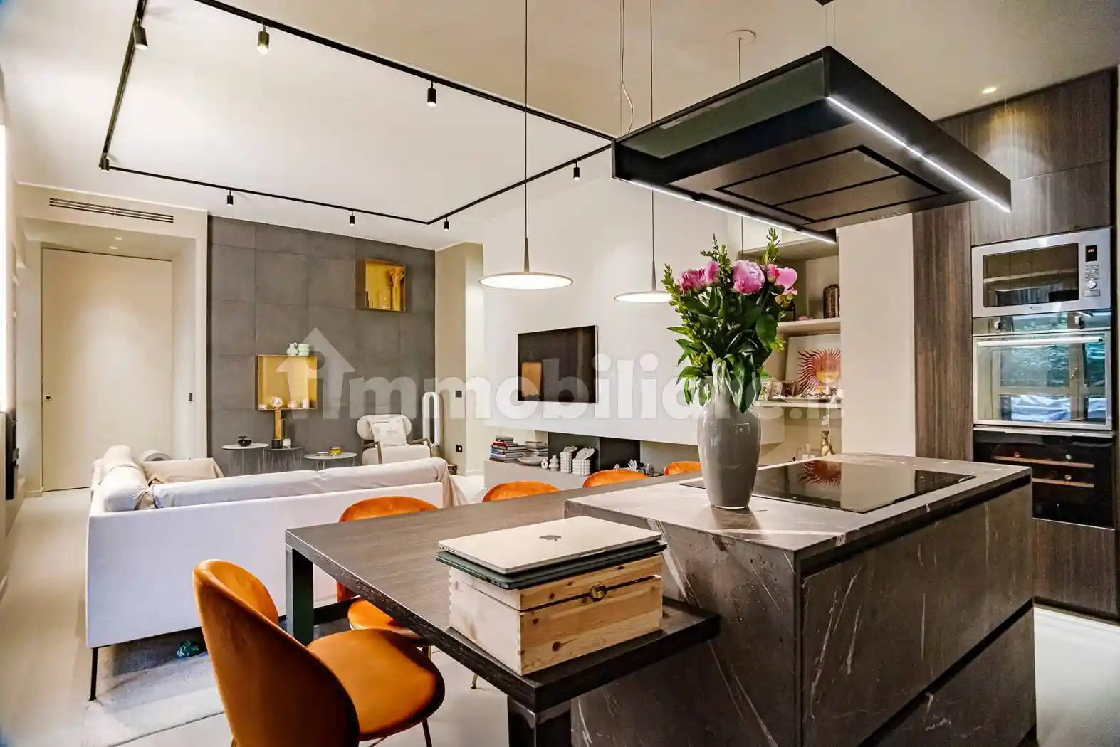 Trilocale via Lazzaro Spallanzani 10, Porta Venezia, Milano - foto 5