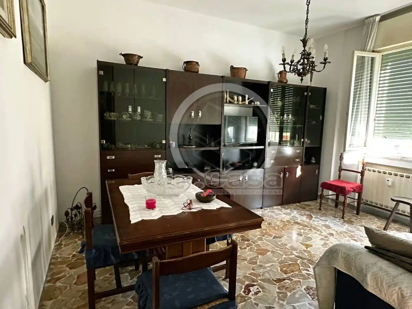 Appartamento in vendita a Ravenna